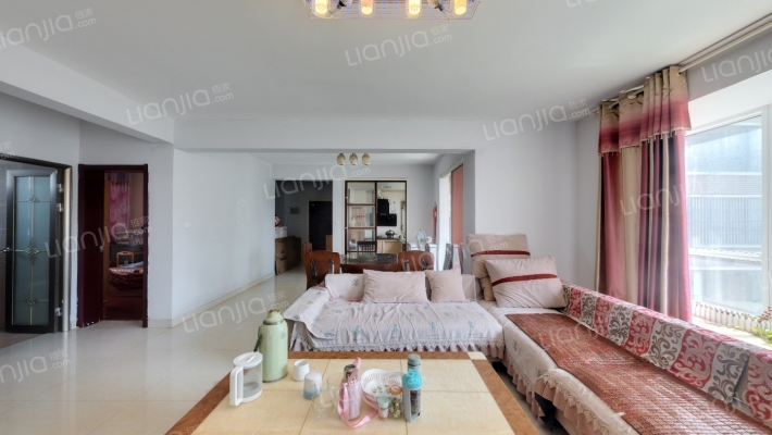 水木清华二手房实景图