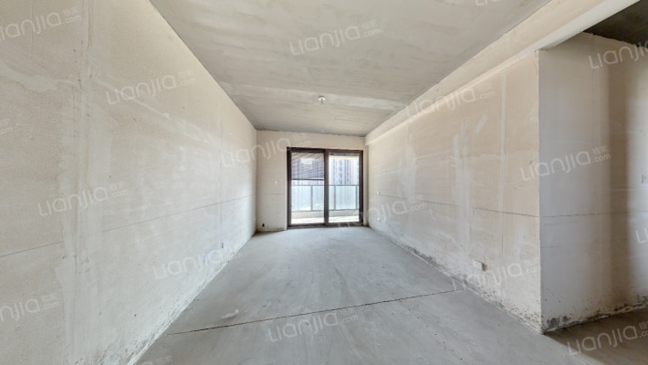 君地美好风华二手房实景图