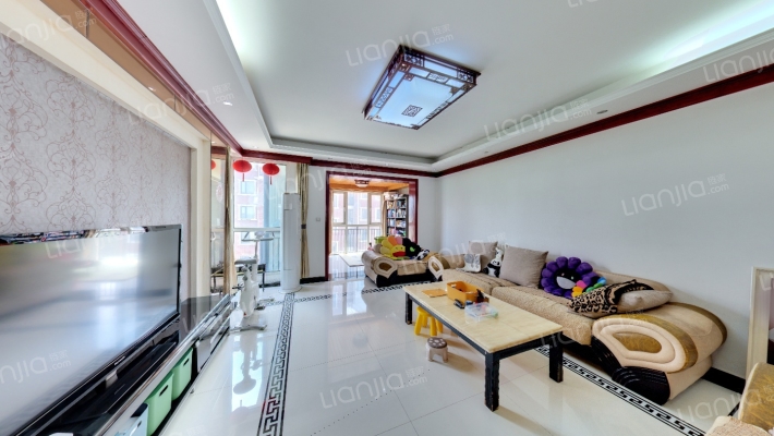 古德佳苑二手房实景图