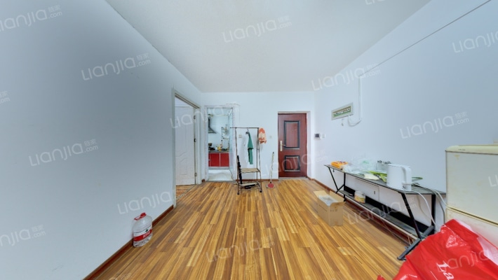 正商幸福港湾幸福城二手房实景图