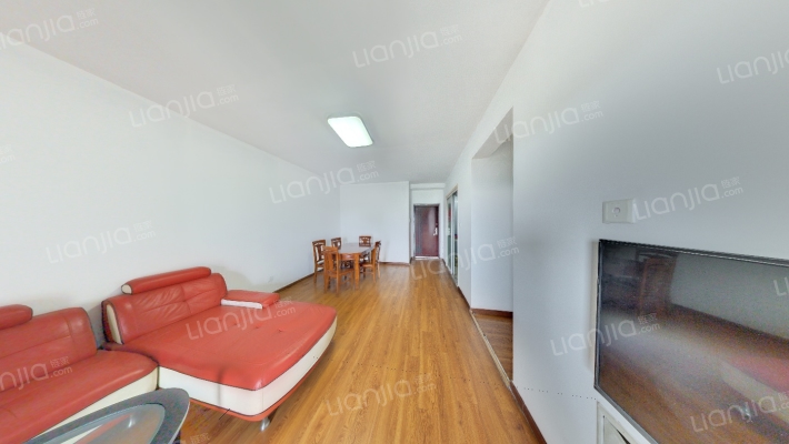 光明逸品春江二手房实景图