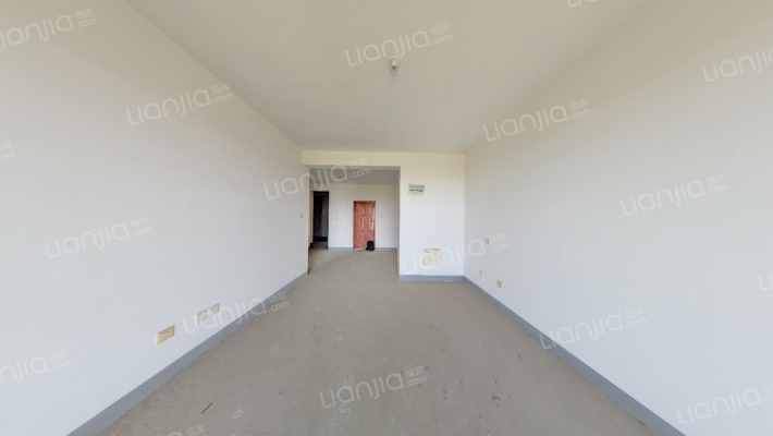 新城·吾悦华府二手房实景图