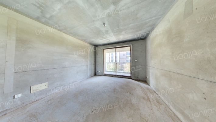 华夏城二手房实景图