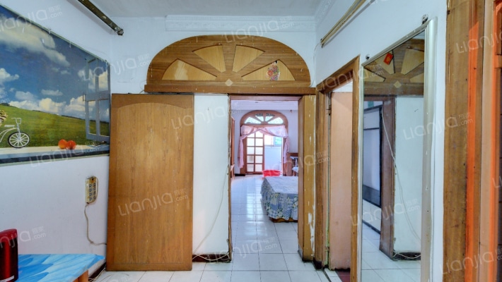 华康西里二手房实景图