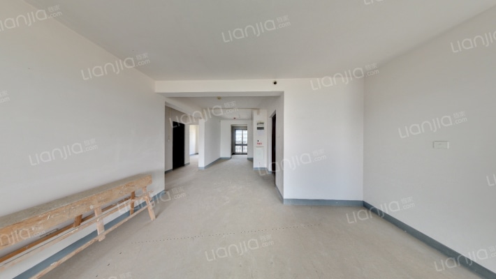 宋都江宸府二手房实景图