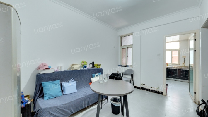 启福中原二手房实景图