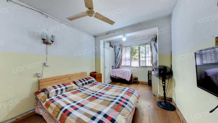 大营盘二手房实景图