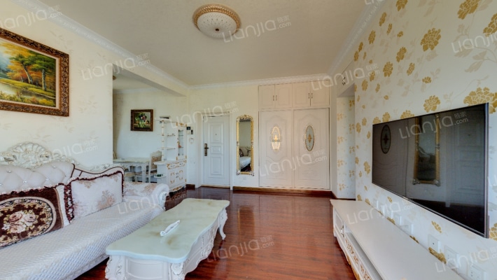 金塘裕墅二手房实景图