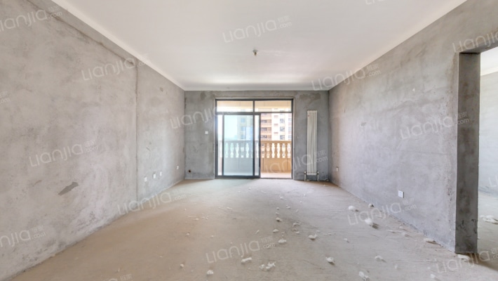 和美家园二手房实景图