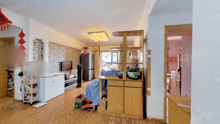 兰德喜多家二手房实景图