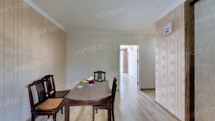 幸福e家一期二手房实景图