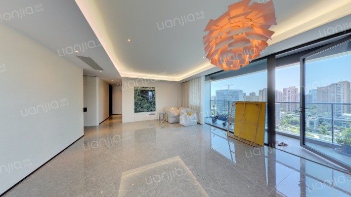 馥香园二手房实景图