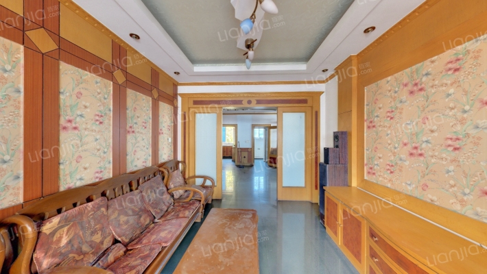 惠阳三村二手房实景图