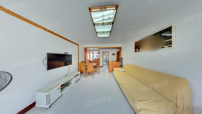 华申苑二手房实景图