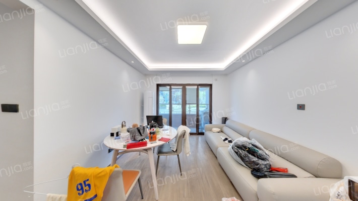 浦岸花园（昆山）二手房实景图