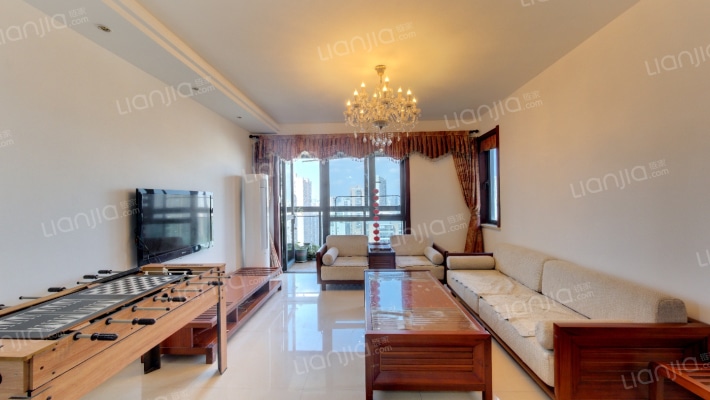 江南文苑二手房实景图