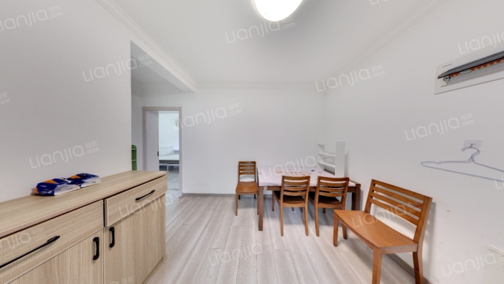 德胜新村二手房实景图