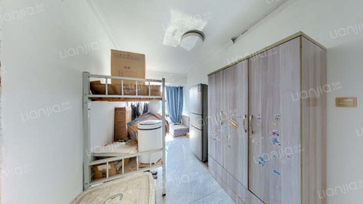 旭辉时代城二手房实景图