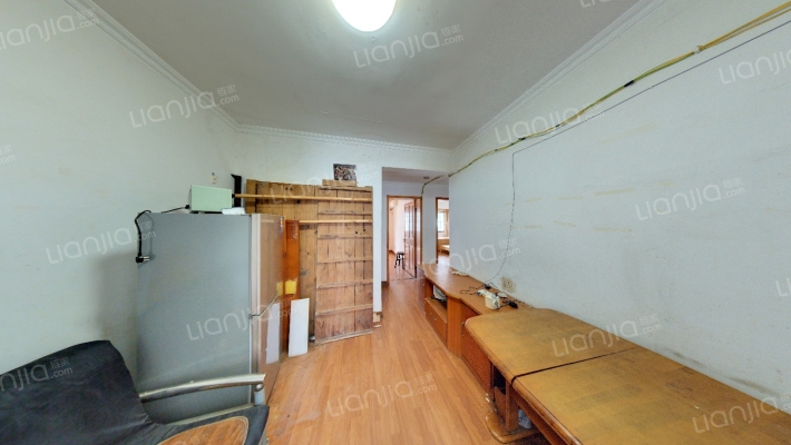 金狮苑二手房实景图