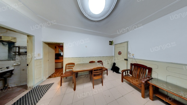 义井巷二手房实景图