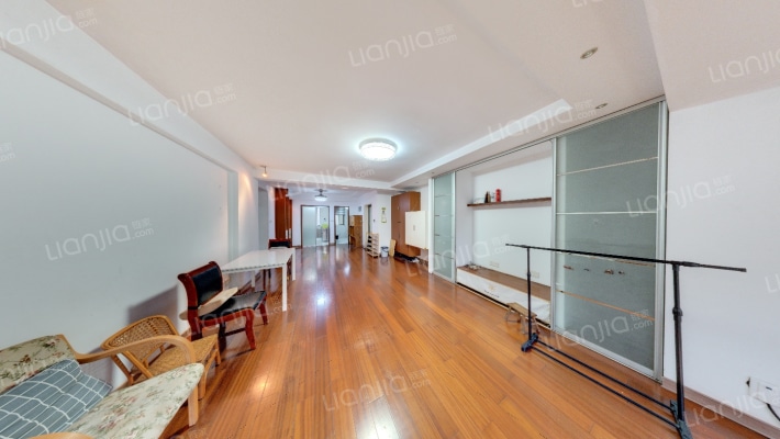 耀江广厦二手房实景图