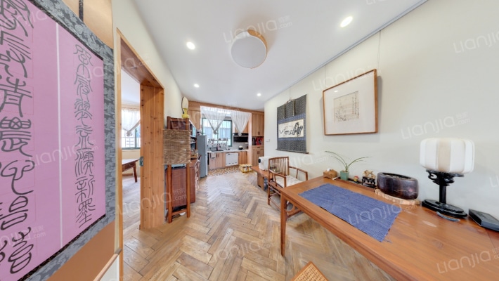 后芳弄散盘二手房实景图