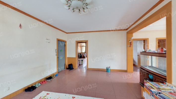 河南省委家属院二手房实景图