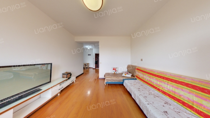 泰成悦府二手房实景图