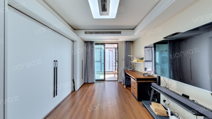 合著花园三区二手房实景图