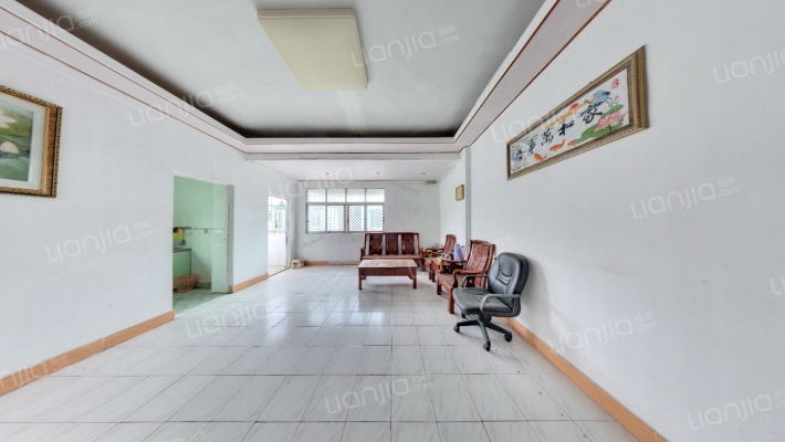 秋菊巷二手房实景图