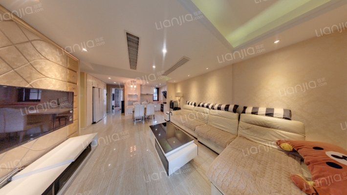 昆仑府二手房实景图