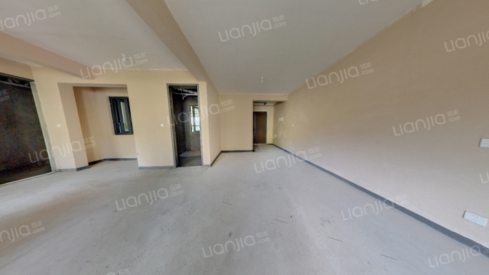 云麓悦映邸二手房实景图