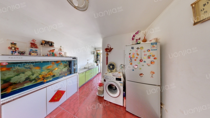 振宜里二手房实景图