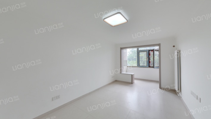 古城路小区二手房实景图