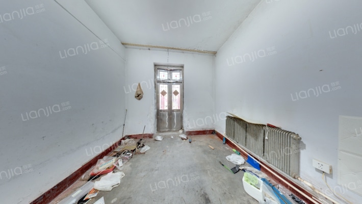 瓦轴宿舍楼散盘二手房实景图