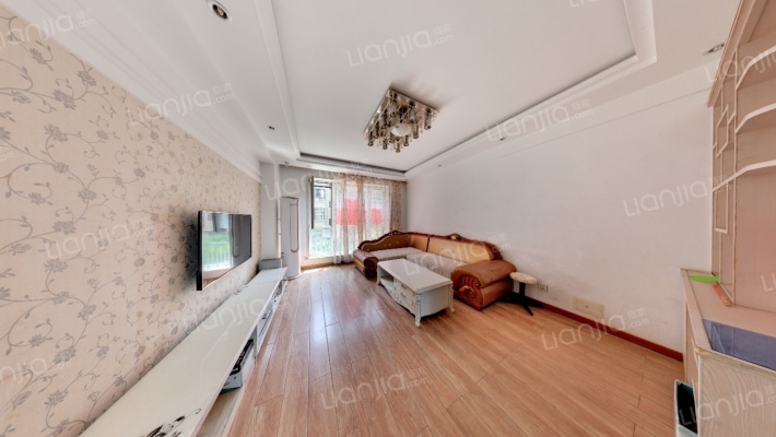 水果新城二期二手房实景图