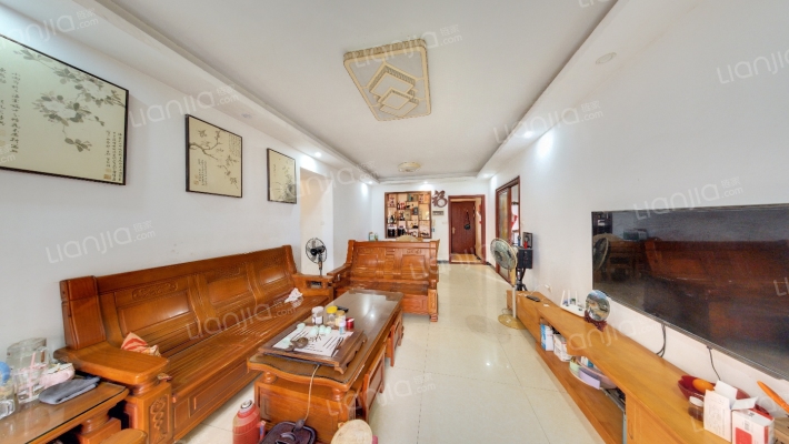 康格斯花园红棉苑二手房实景图