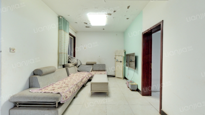 德宝国际花园二手房实景图