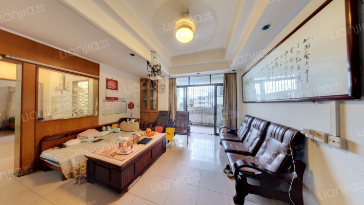 南五路二手房实景图