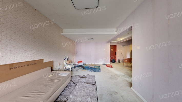 海山道1号二手房实景图