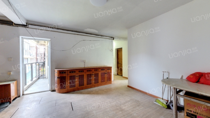 同和公寓二手房实景图