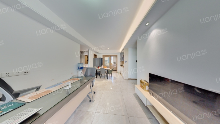 明月辰光二手房实景图