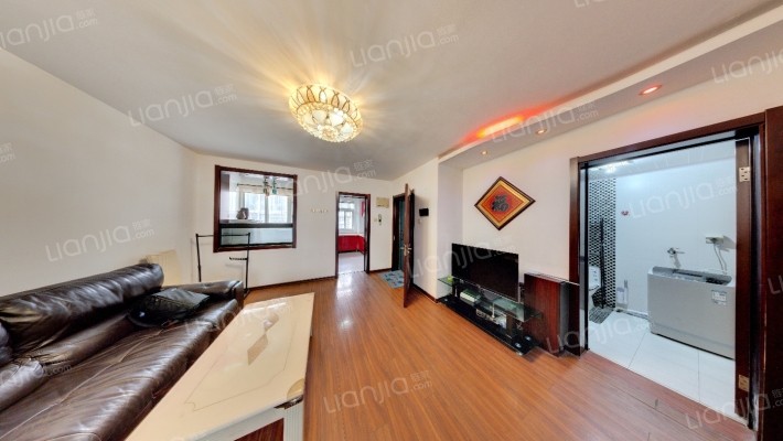 敬贤里二手房实景图