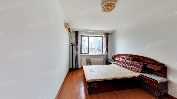 北京街北二手房实景图