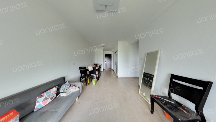 湖境天著二手房实景图