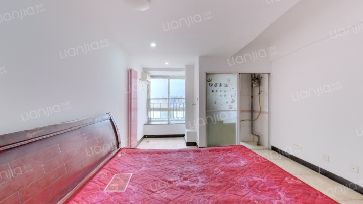 兰桂小区二手房实景图