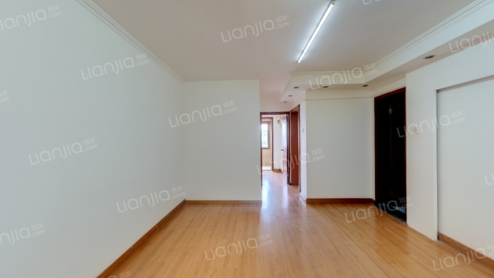 金宸国际公寓二手房实景图