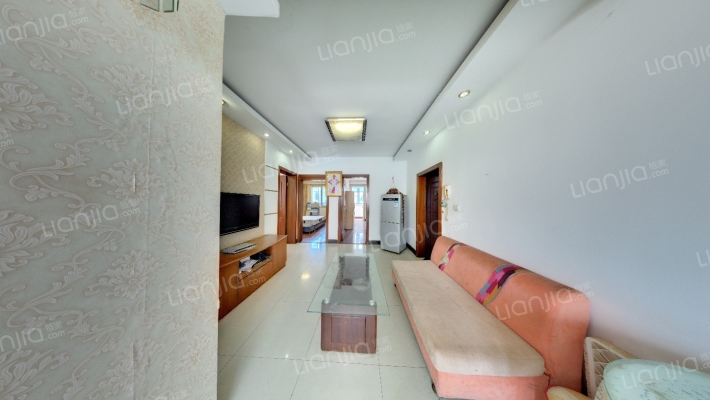 洋沙一村二手房实景图