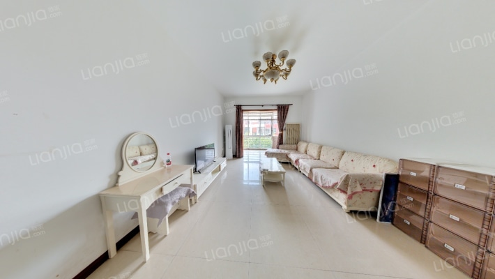 水木天成望汀园二手房实景图