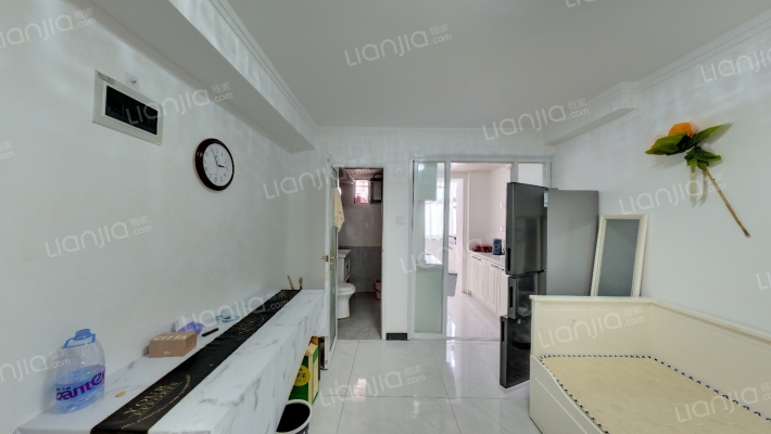 富锦里二手房实景图